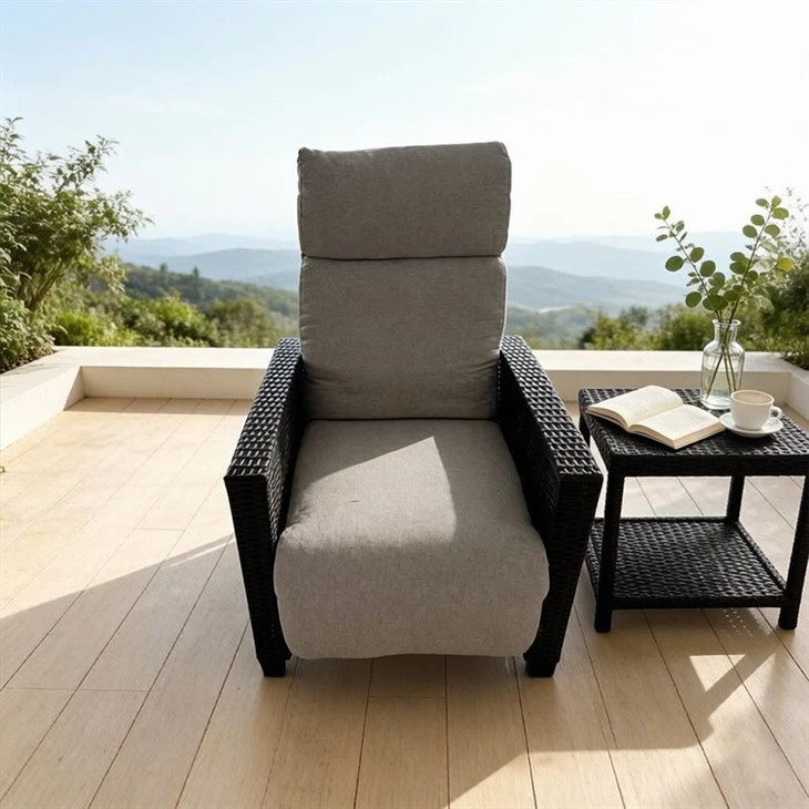 Wicker Outdoor Arm Chairs price